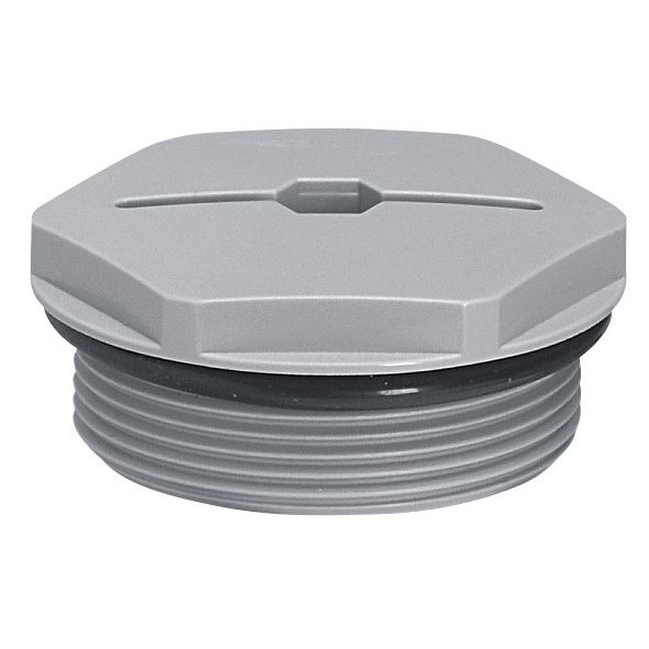 TAPON OBTURADOR ISO 40 IP68 98047 Legrand — Legrand