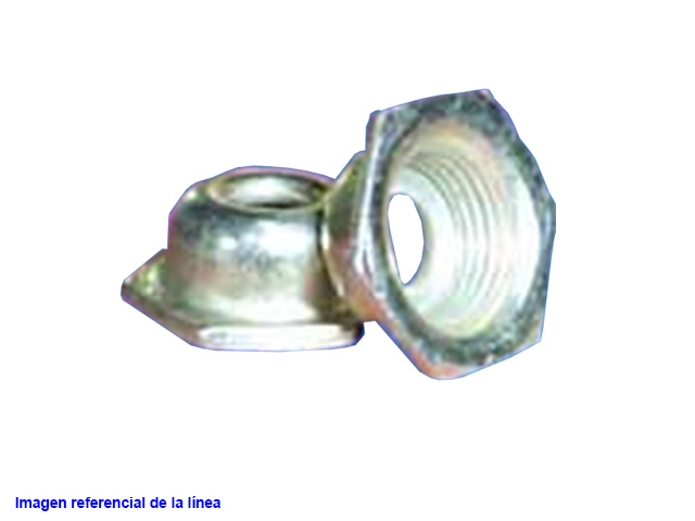Bushing para Tubo 5/8 BC-0625 (417403688) — Otras Marcas