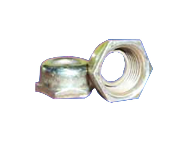 Bushing para Tubo 3/4 BC-075 (417403788) — Otras Marcas