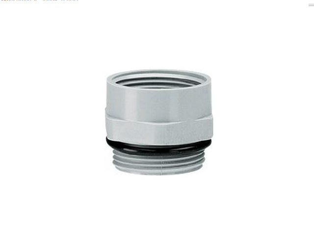 Adaptador Pg/isp PG13,5/ISO20 98087 — Legrand — Legrand