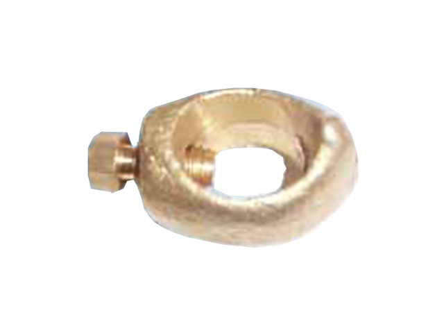 Conector Para Barra 3/4 (18.0mm) 307101881 — Guzmetal — Guzmetal