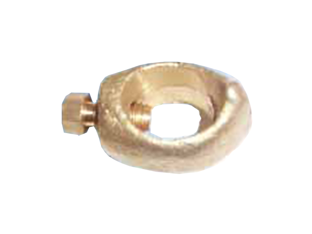 Conector Para Barra 5/8 (14.2mm) 307101781 — Guzmetal — Guzmetal