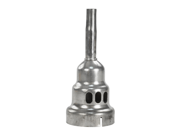 Boquilla Fina Circ P/HG650C P-71451 — Makita — Makita