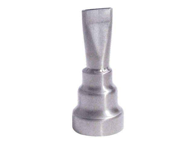 Boquilla Plana Para Soldar P/HG650C P-71489 — Makita — Makita