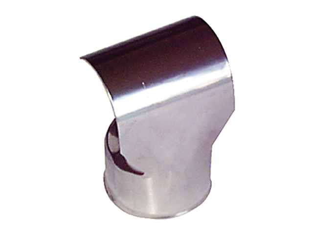 Boquilla Refl P/HG5002/HG550V/HG650C P-71445 — Makita — Makita
