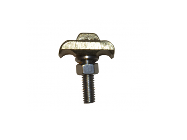 Prensa Bronce Gb -29-4/0 a 250MCM GB-29 — Guzmetal — Guzmetal