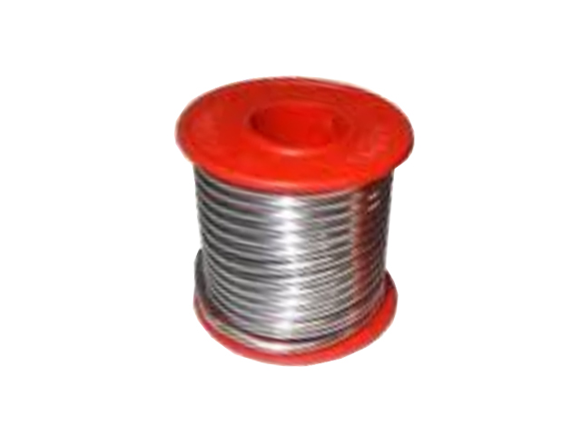 Soldadura Carrete 1/2kg 1.2mm N104-01 — Indepp — Indepp
