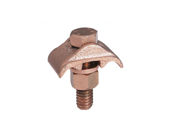 Prensa Bronce GC-29-4/0 a 250MCM GC-29 — Guzmetal — Guzmetal
