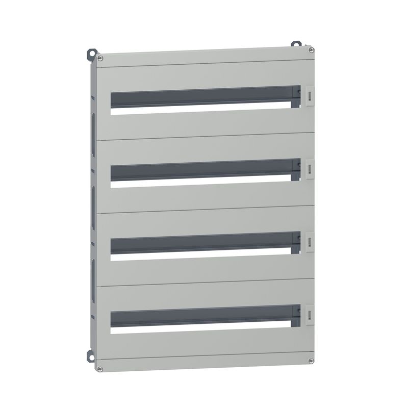 Chasis MODULAR 88MOD 700ALTx500ANCH NSYDLM88 Schneider Electric — Schneider Electric