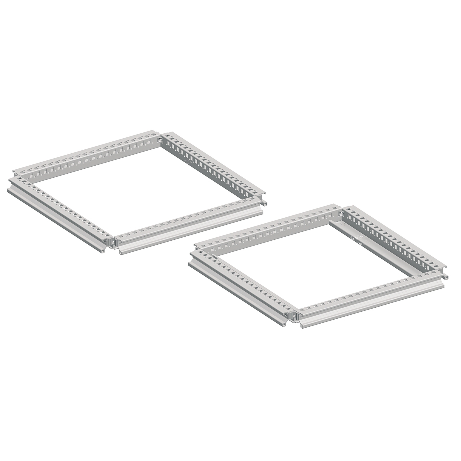 Marco para Sf Sup E Inf 600x800mm NSYSFC68 — Schneider Electric — Schneider Electric
