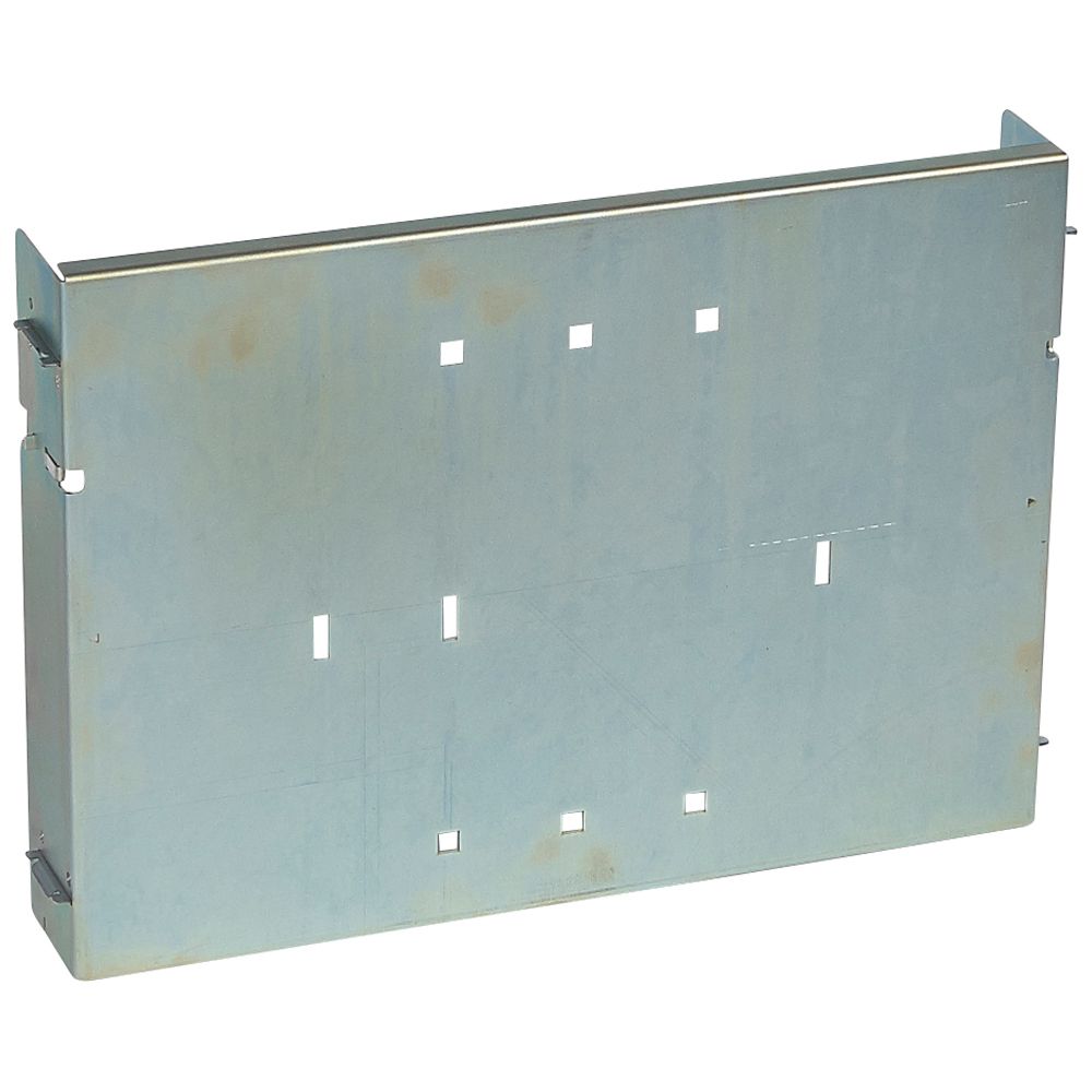 Platina Dpx 1600 Fijo Ant 24M Reg 21104 — Legrand — Legrand