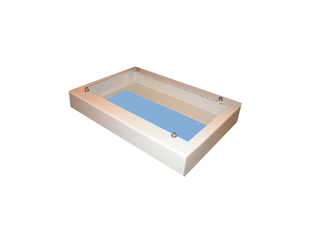 Zocalo Para Arm 7374-PECP 1000x800x100mm 7374-Z10 — Saime — Saime