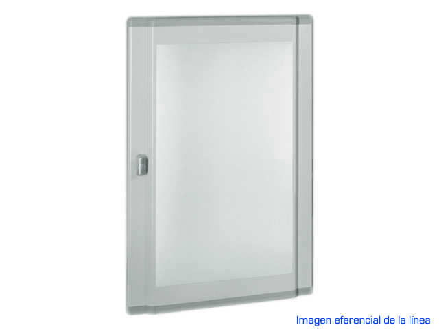 XL3 PUERTA C/VISOR P/REF.20402 21262 Legrand — Legrand