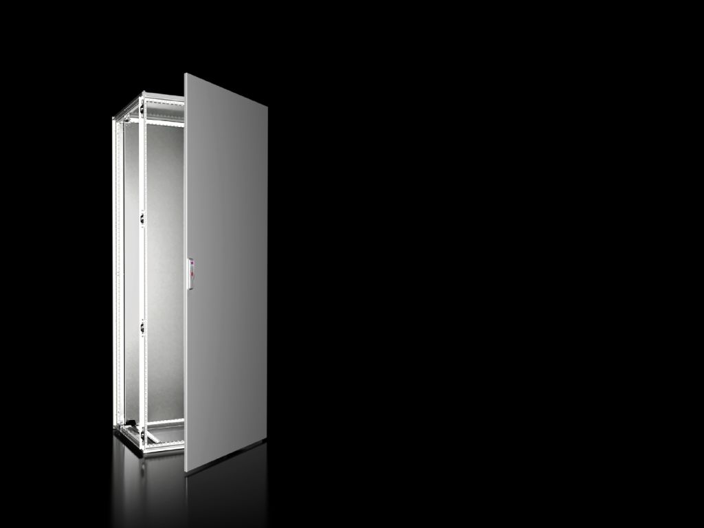 Armario 800x2000x600 Ral 7035 8806000 — Rittal — Rittal