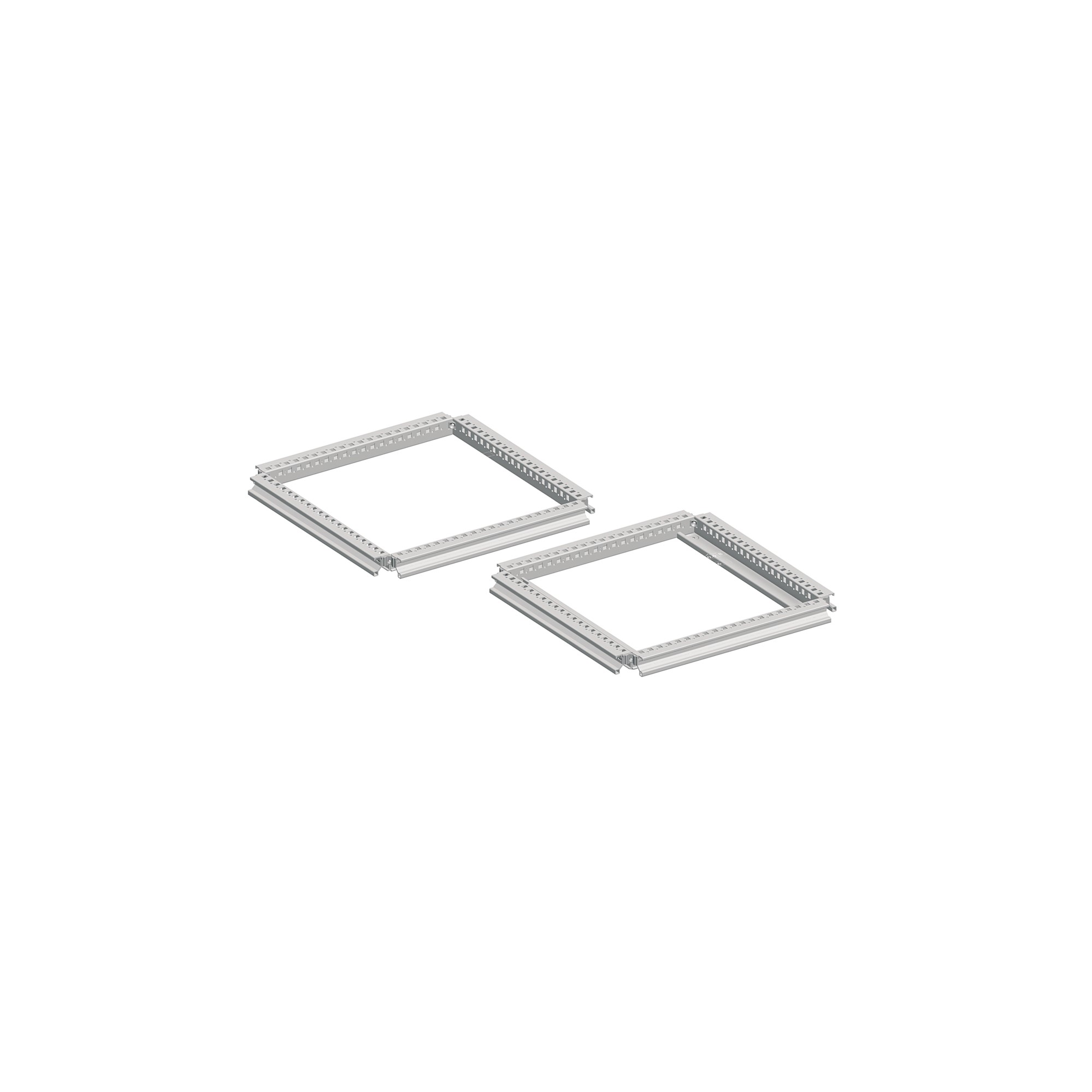 Marco para Sf Superior E Inferior - 800 X 500mm NSYSFC85 — Schneider Electric — Schneider Electric