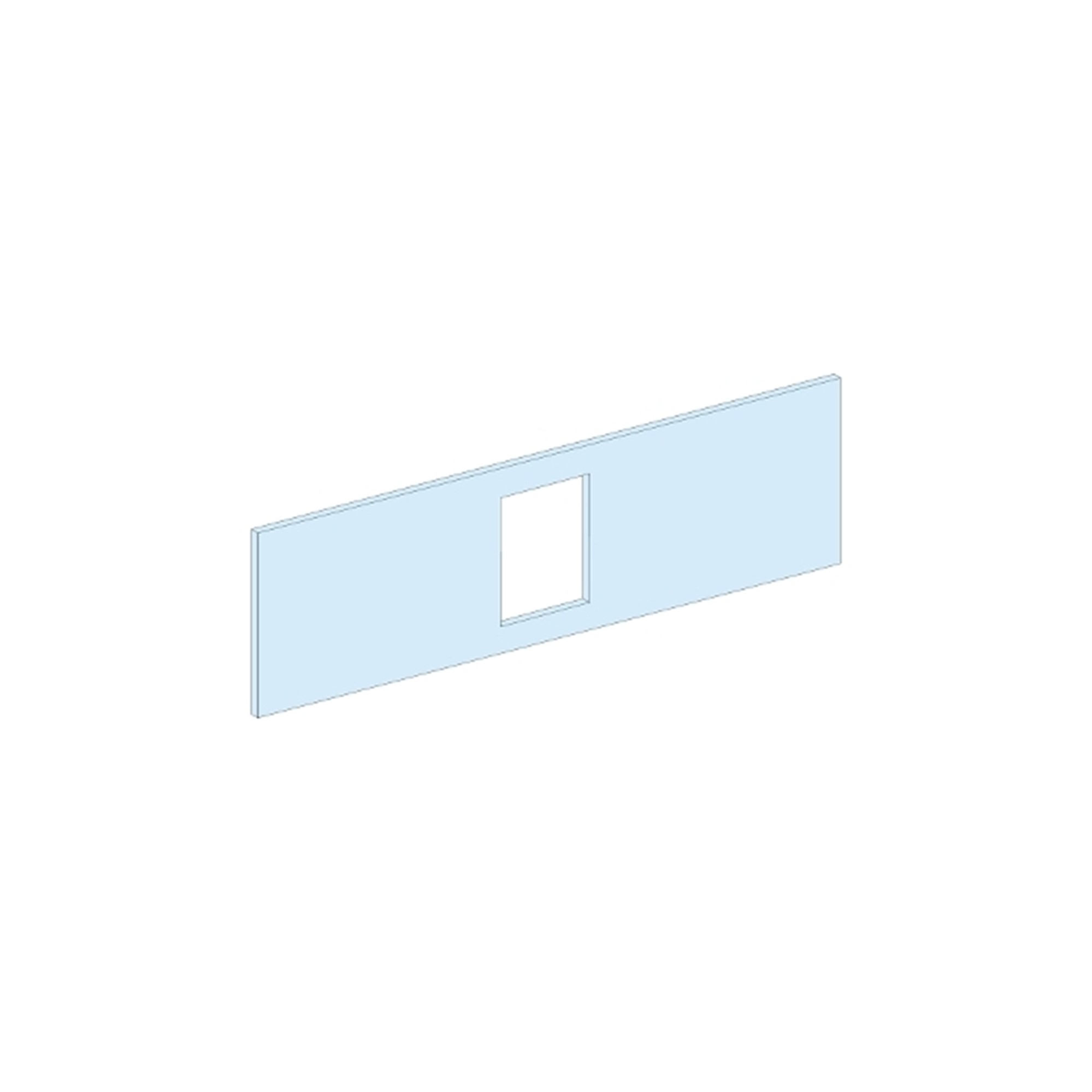 Tapa Para Ins 630 Horiz Rotativo LVS03658 — Schneider Electric — Schneider Electric