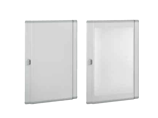 XL3 PUERTA sin visor P/REF.20406 21256 Legrand — Legrand
