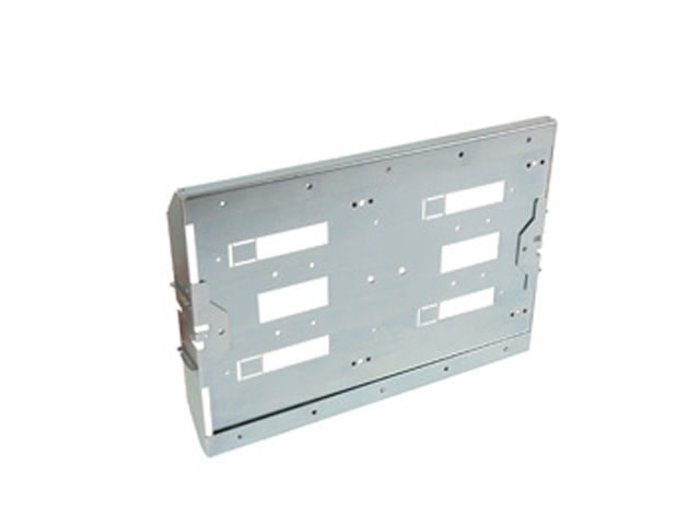 Platinas para Intercambiador P/DPX250 X2 20674 — Legrand — Legrand