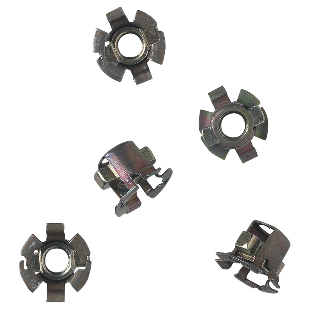 XL3 CLIPS TUERCA P/TORNILLO M6 20092 Legrand — Legrand