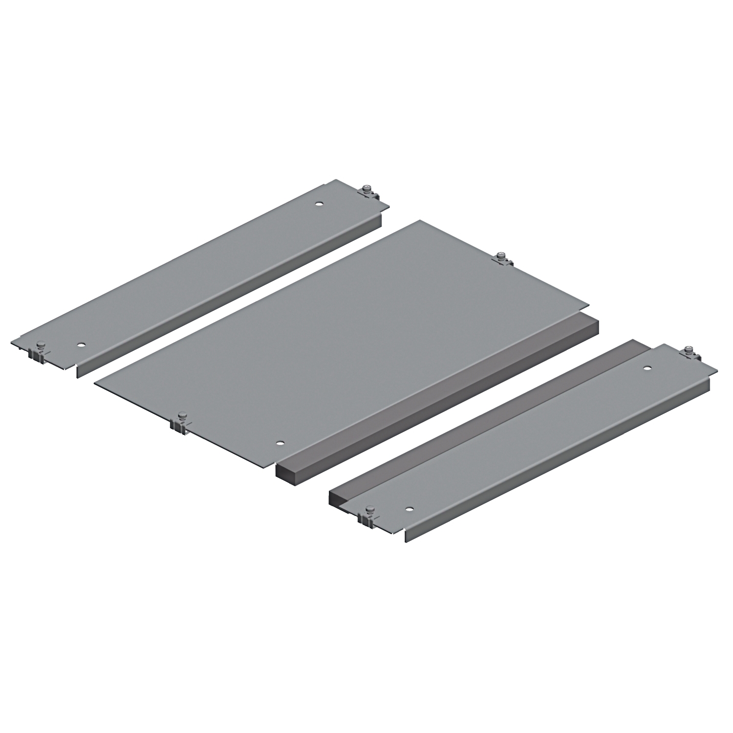 Tapa Entrada Cables Arm 2000X 600x600mm NSYEC661 — Schneider Electric — Schneider Electric