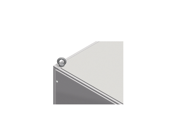 Kit 4 Cancamos Elev M12 Nsysfeb — Schneider Electric — Schneider Electric