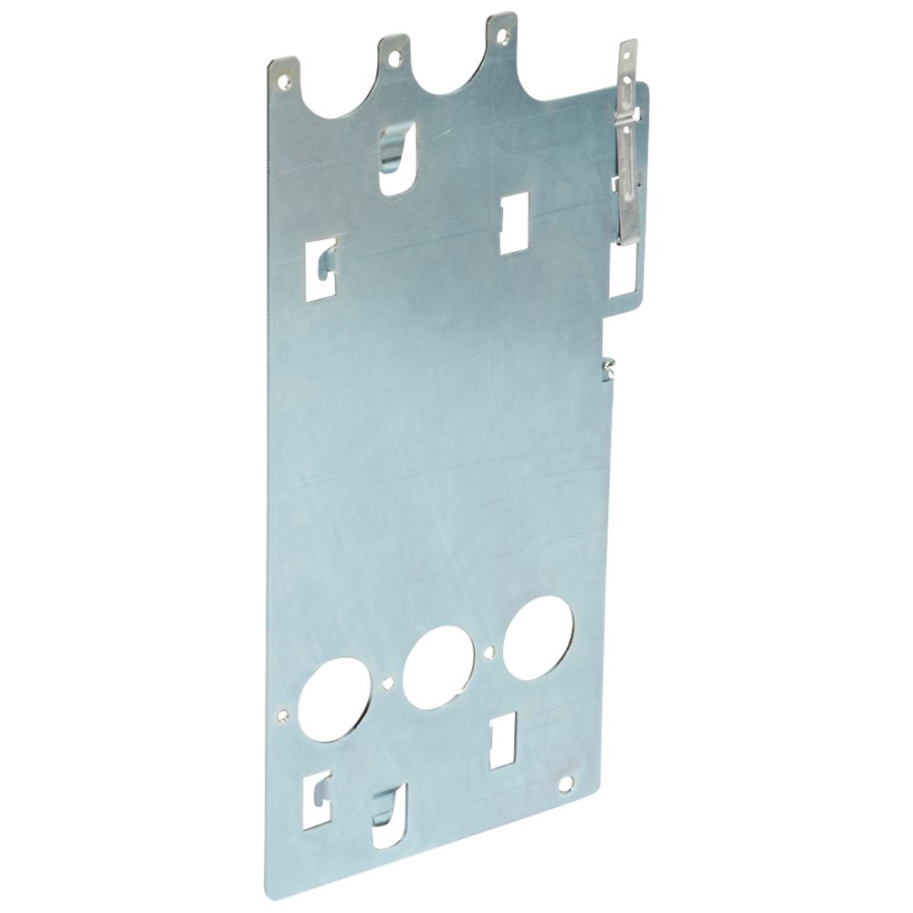 Interruptor caja moldeada 1-3DPX Legrand — Legrand