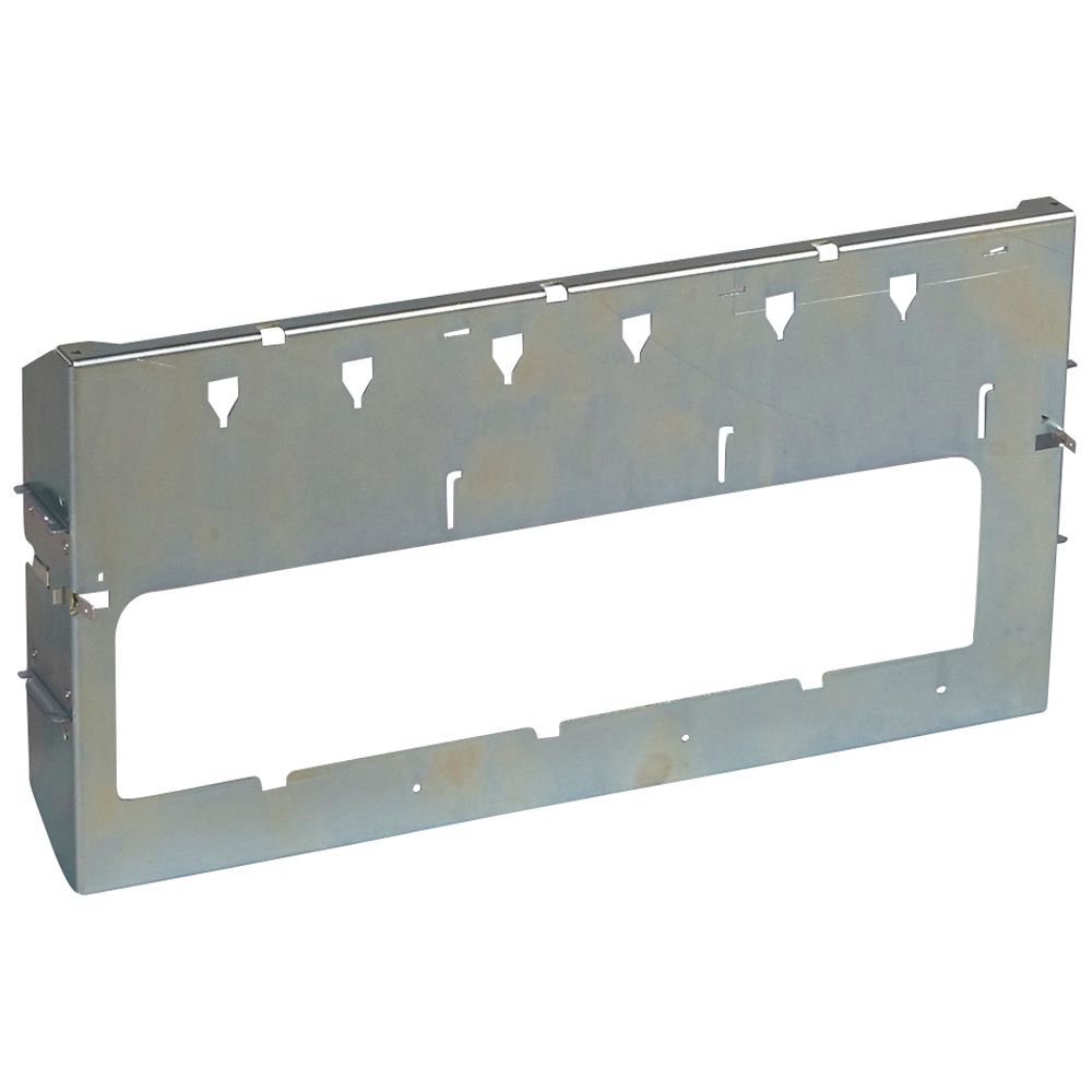 XL3 Fijacion DPX250/630 Fijo 24MOD 20720 — Legrand — Legrand