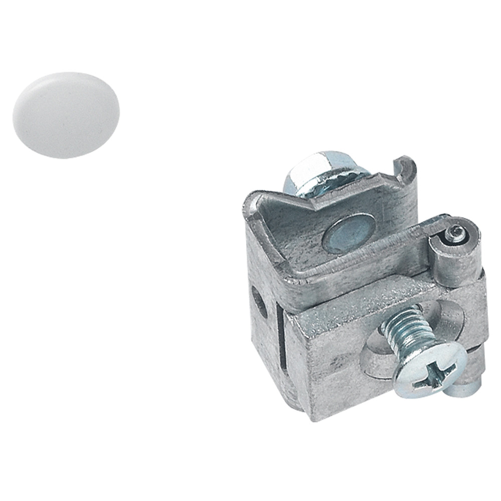XL3 JUEGO 2 BISAGRAS P/PLASTRON 20959 Legrand — Legrand