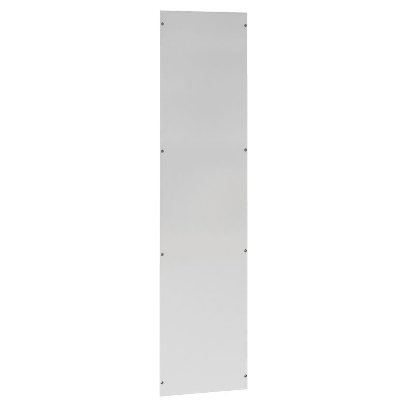TAPAS LATERALES ARM metálica 2000x500mm NSY2SP205 Schneider Electric — Schneider Electric