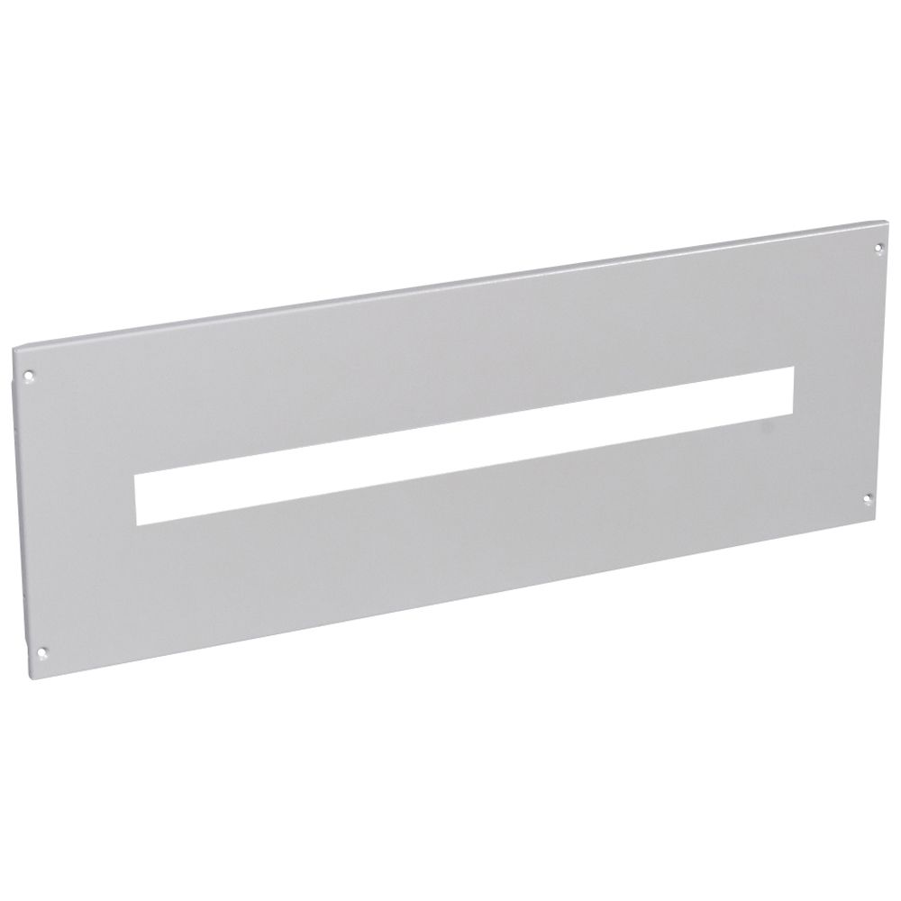 XL3 CUBRE EQ. metálica H.300mm 36MOD 20960 Legrand — Legrand