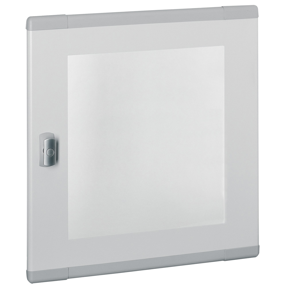 XL3 PUERTA METALICA C/VISOR P/Tablero 20285 Legrand — Legrand