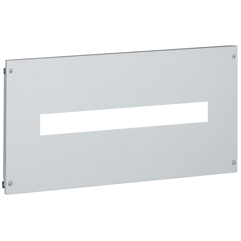 XL3 CUBRE EQ. metálica H.300mm 24MOD 20910 Legrand — Legrand