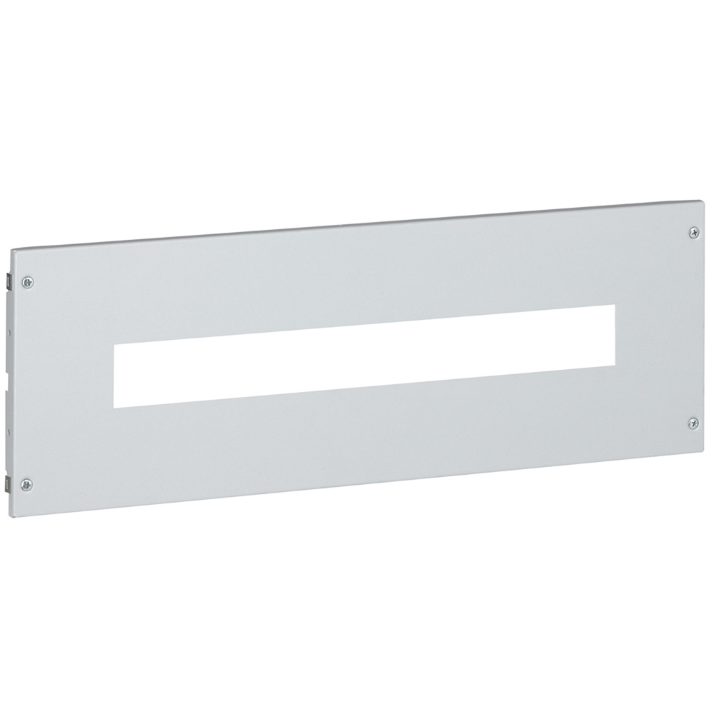 XL3 CUBRE EQ. metálica H.200mm 24MOD 20901 Legrand — Legrand