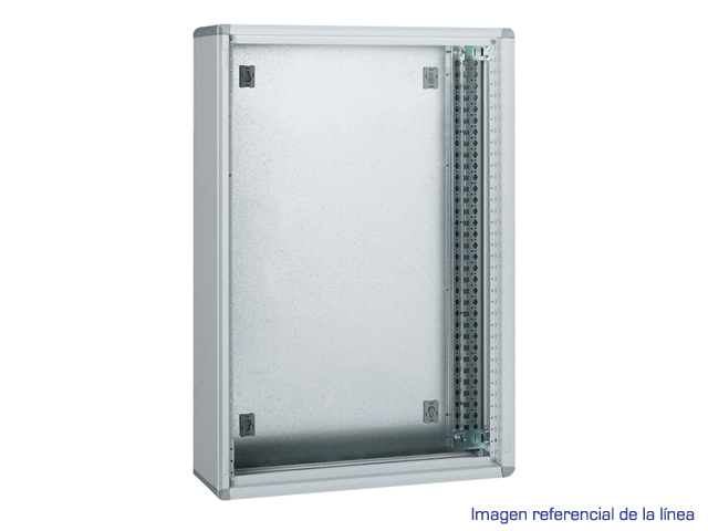 XL3 Tablero DIST 1250x660x230 24MOD 20402 Legrand — Legrand