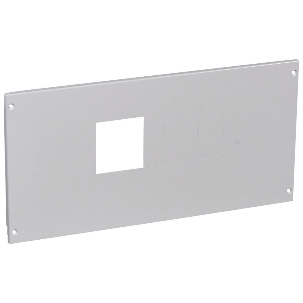 XL3 Cubre Eq. P/DPX3 630HOR 20921 — Legrand — Legrand