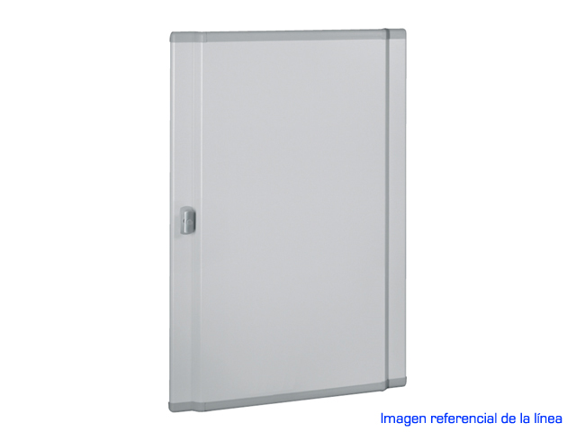 XL3 PUERTA sin visor P/REF.20402 21252 Legrand — Legrand