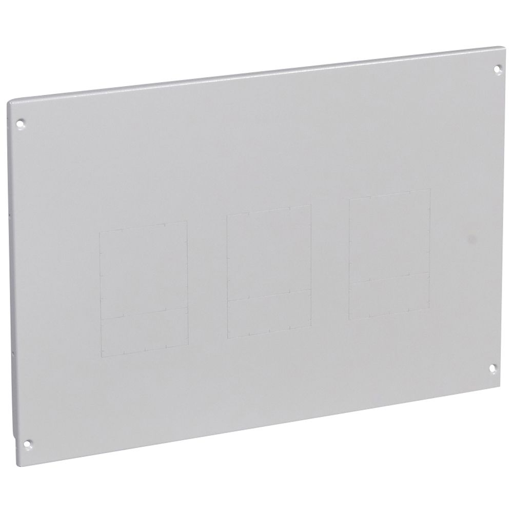 XL3 CUBRE EQ. P/DPX 250/630 24MOD 20920 Legrand — Legrand