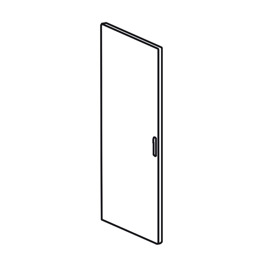 XL3 PTA. METALICA ARM 725MM 20554 Legrand — Legrand
