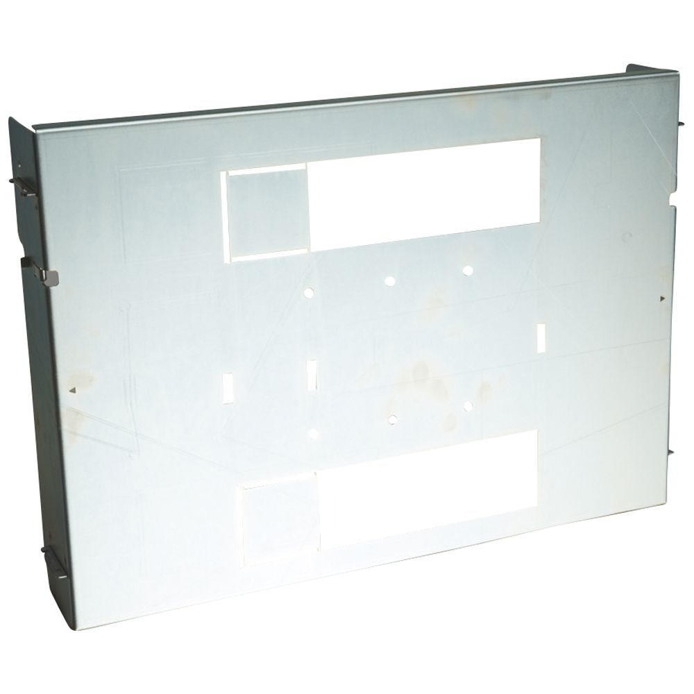 Platina Dpx(-is) 1600FIJO Pos 24M 21106 — Legrand — Legrand