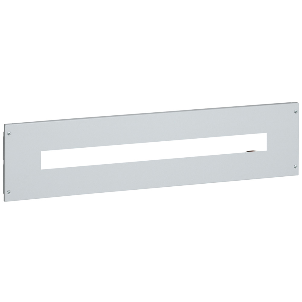 XL3 CUBRE EQ. metálica H.200mm 36MOD 20951 Legrand — Legrand