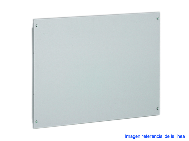 XL3 CUBRE EQ. CIEGO 36MOD 200mm 20993 Legrand — Legrand