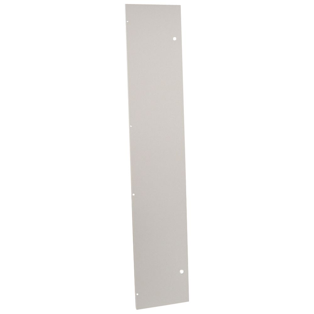 XL3 PANEL FRONTAL ARM. EXT 20548 Legrand — Legrand