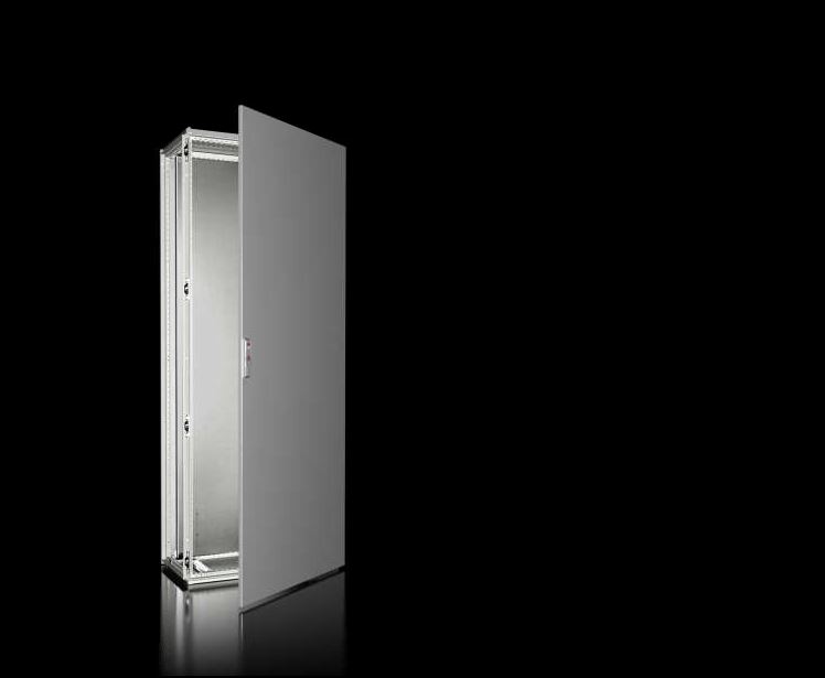 Armario 800x2000x400 RAL7035 8804000 — Rittal — Rittal