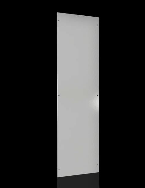 Tapa Lateral Atornillable 2000x600 RAL703 8106245 — Rittal — Rittal