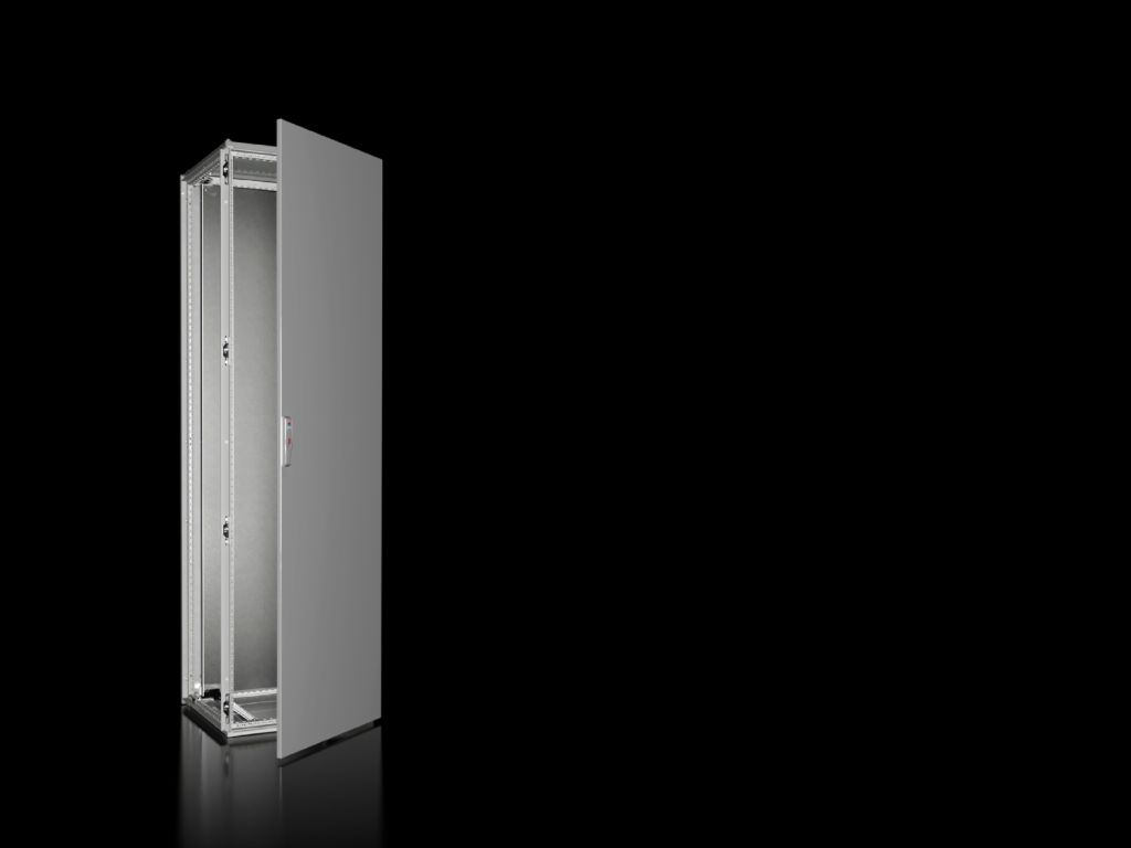 Armario 600x2000x500 RAL7035 8605000 — Rittal — Rittal