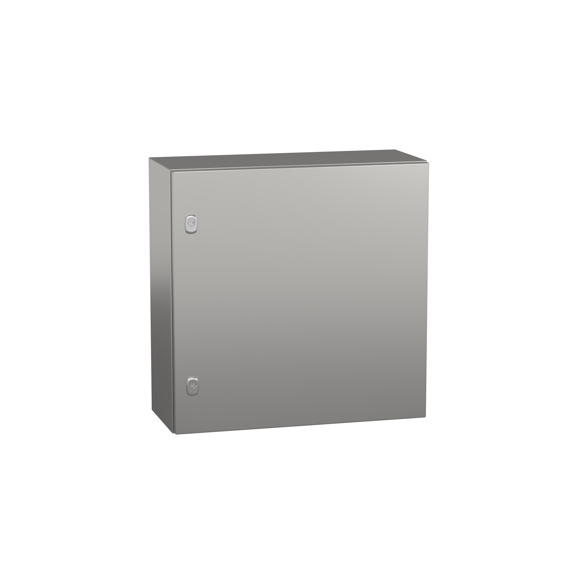 ARMARIO METALICO acero inoxidable PUERTA CIEGA 600x 600x250mm NSYS3X6625 Schneider Electric — Schneider