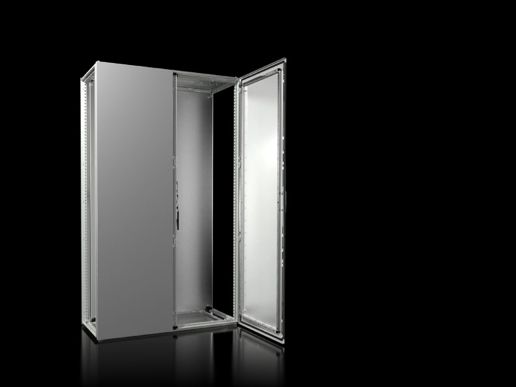 Armario 1200x2000x500 RAL7035 8205000 — Rittal — Rittal