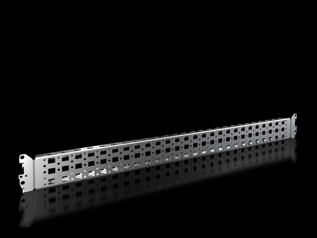 Chasis DE SISTEMA 23X64 8617140 Rittal — Rittal