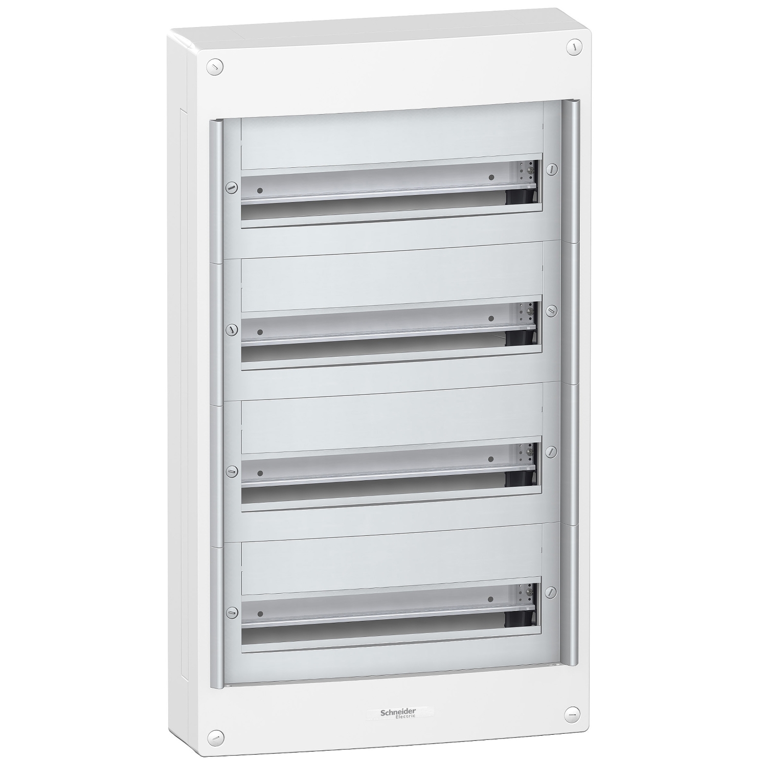 Tablero Sobrep 72MOD 750x336x123 Sin Puert PRA20418 — Schneider Electric — Schneider