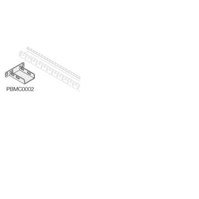 Soportes para la Fijacion de Travesanos PBMC0002 — ABB — ABB